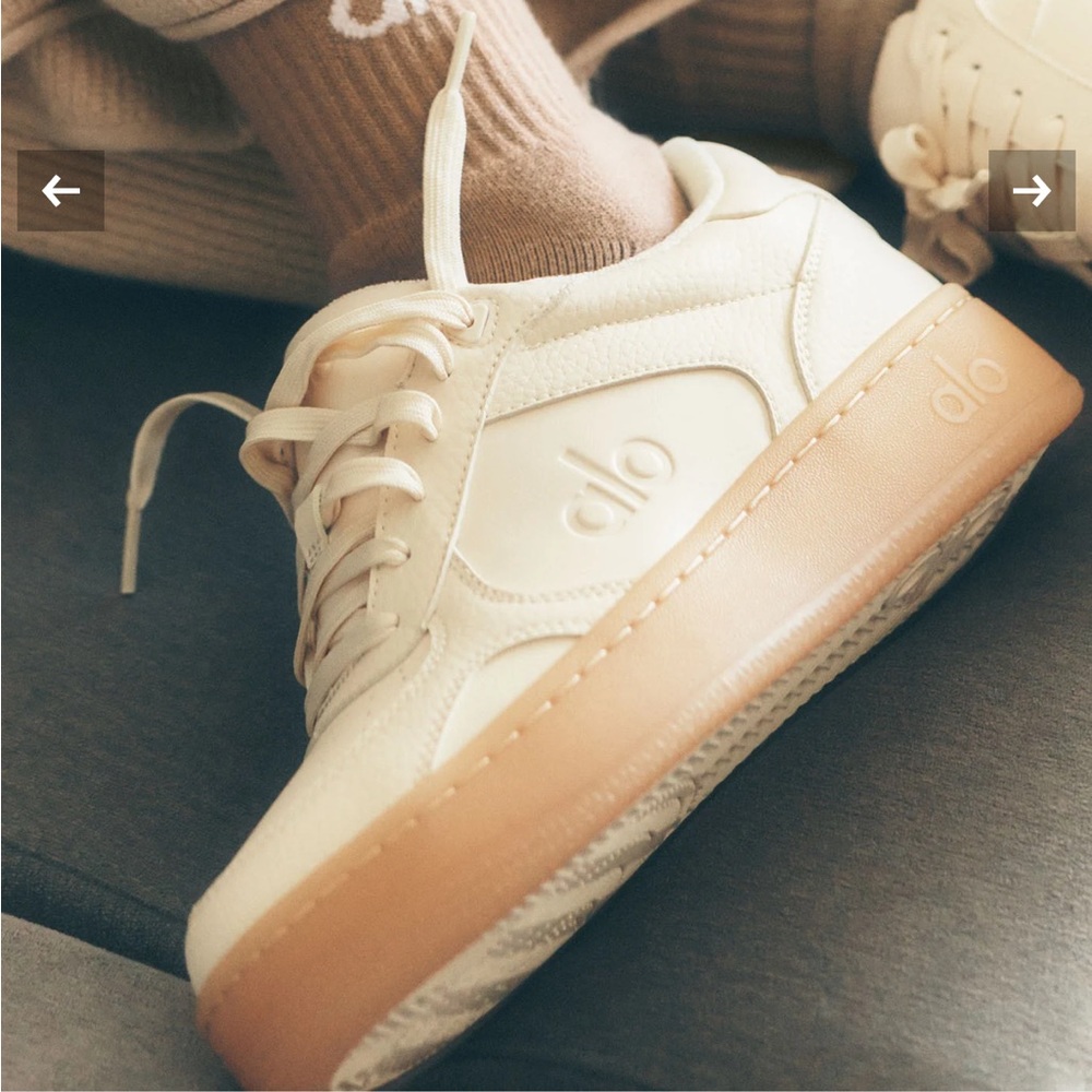 ALO Recovery Mode Sneaker